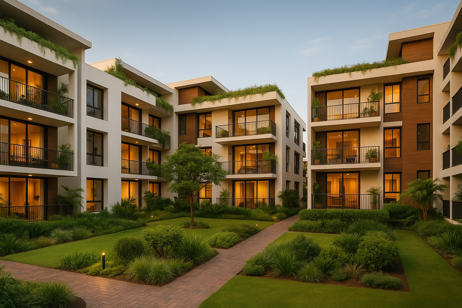 Binary Realty Review Sarjapur Road Concept Image